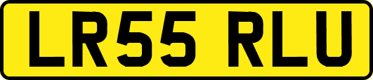 LR55RLU