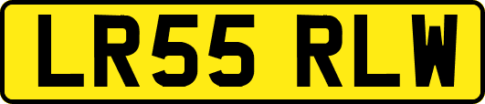 LR55RLW