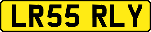 LR55RLY