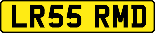 LR55RMD