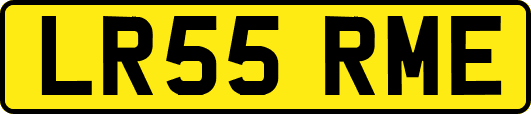 LR55RME