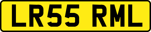 LR55RML