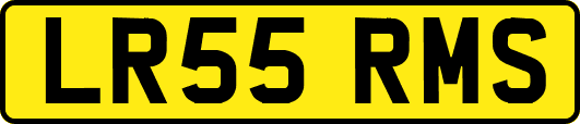 LR55RMS