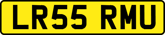 LR55RMU