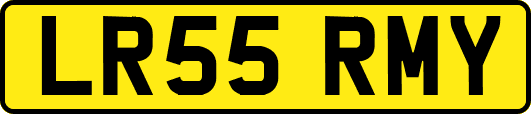 LR55RMY