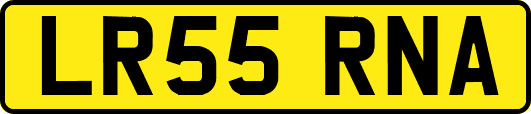LR55RNA