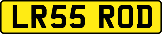 LR55ROD