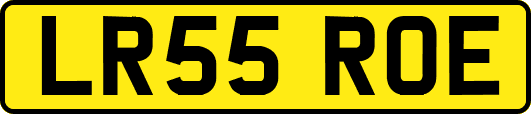 LR55ROE