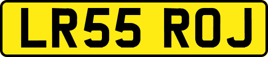 LR55ROJ
