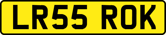 LR55ROK