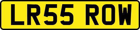 LR55ROW