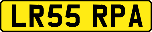 LR55RPA