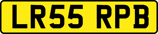 LR55RPB