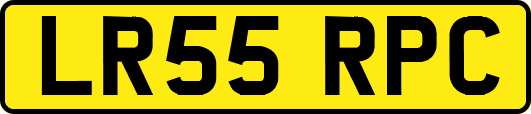 LR55RPC