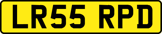 LR55RPD
