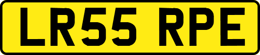 LR55RPE