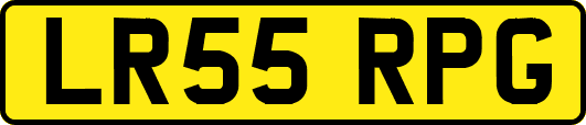 LR55RPG