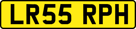 LR55RPH