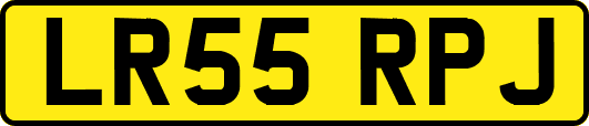LR55RPJ