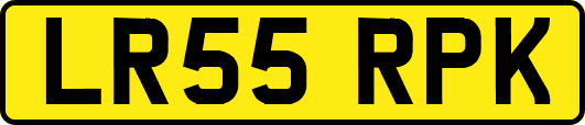 LR55RPK