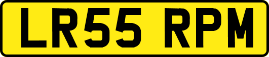 LR55RPM