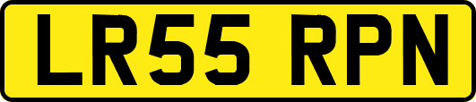 LR55RPN