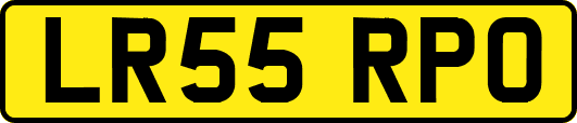 LR55RPO