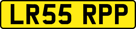 LR55RPP