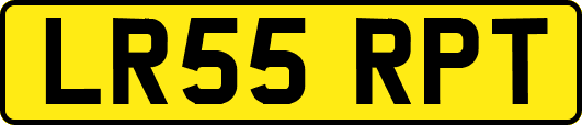 LR55RPT