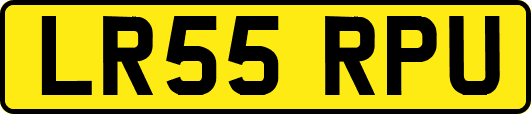 LR55RPU