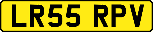 LR55RPV