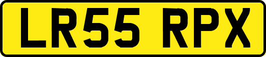 LR55RPX