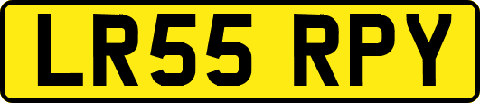 LR55RPY