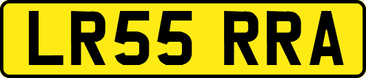 LR55RRA