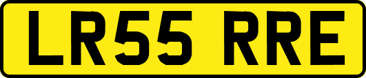LR55RRE