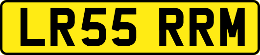LR55RRM