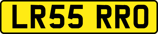 LR55RRO