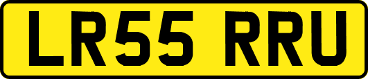 LR55RRU