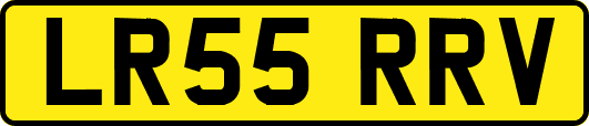 LR55RRV
