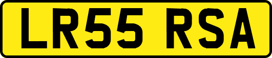LR55RSA
