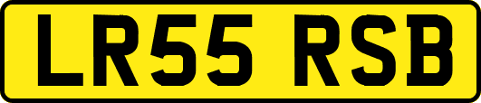LR55RSB