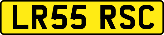 LR55RSC