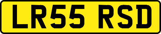 LR55RSD