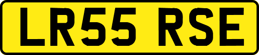 LR55RSE