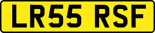 LR55RSF