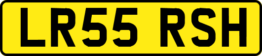 LR55RSH