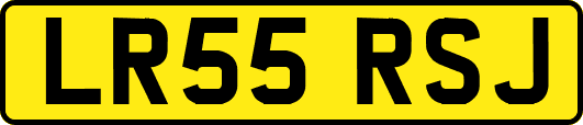 LR55RSJ
