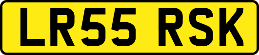 LR55RSK