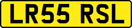 LR55RSL