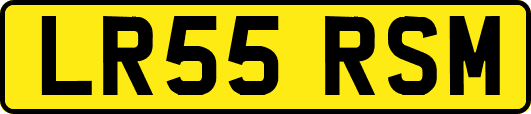 LR55RSM